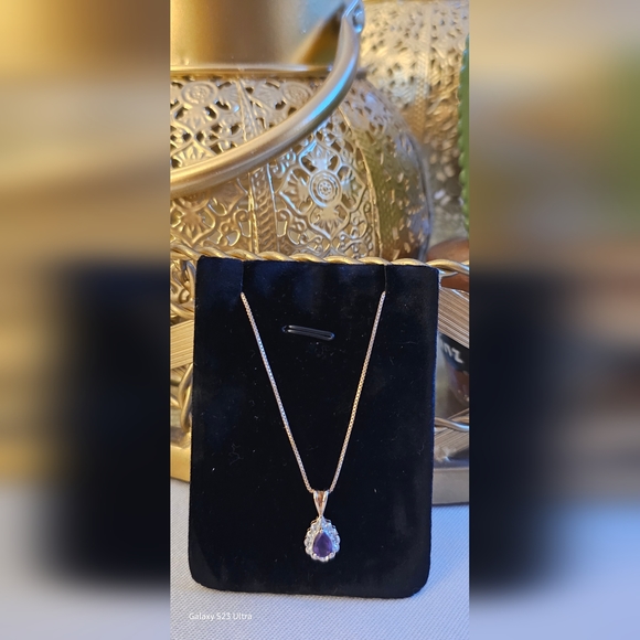 Amethyst set - Picture 4 of 10